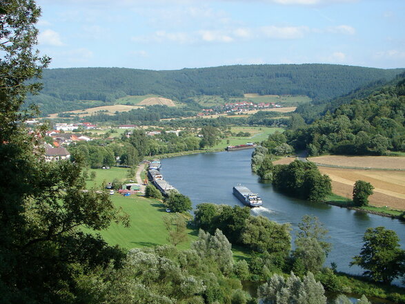 Heimatblick
