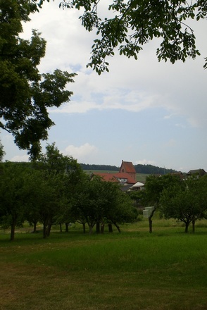 Dorprozelten