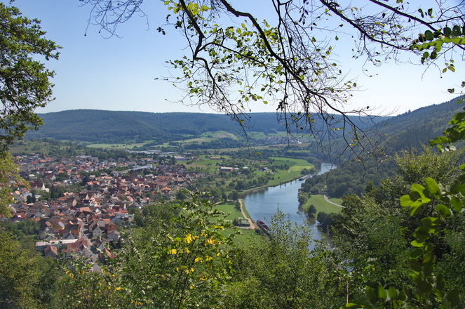 Heimatblick