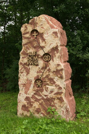 Gedenkstein
