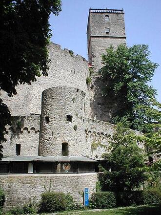 Burg Guttenberg