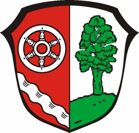 Wappen Markt Elsenfeld