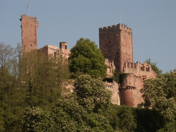 Henneburg