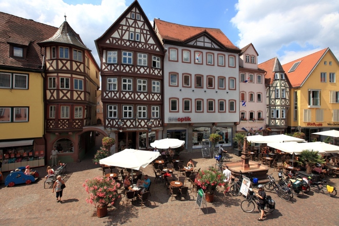 Marktplatz
