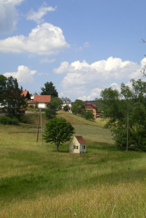 Hofwildensee