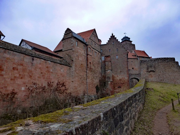 Burg Breuberg