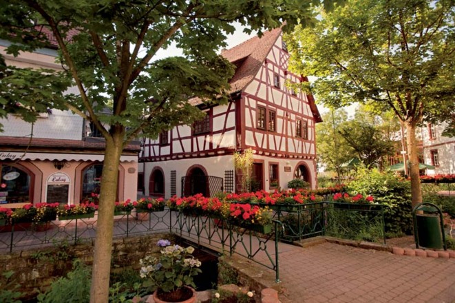 Überwälder Heiumatmuseum