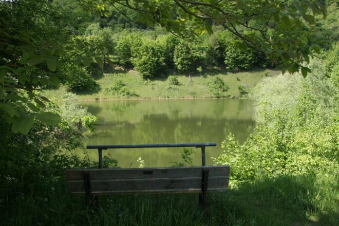 Angelsee Kirschfurt