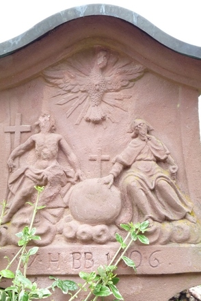 Reithalle Breitenbrunn