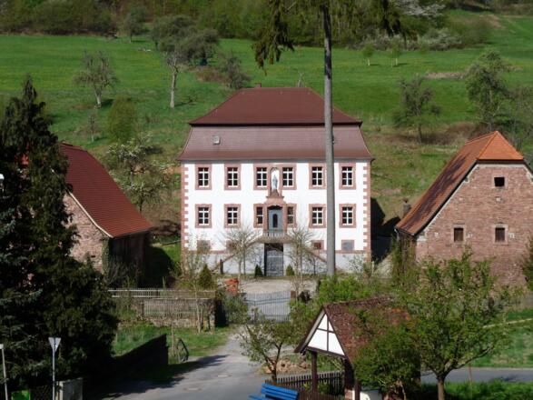 Das Hofgut