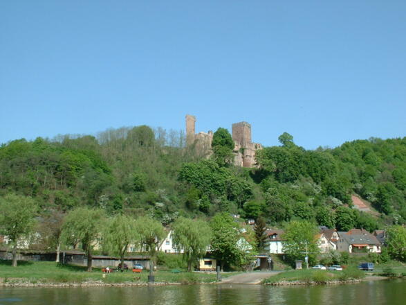 Henneburg