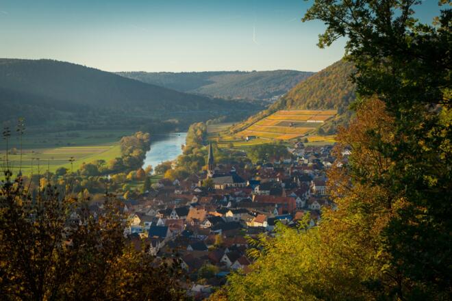 Großheubach