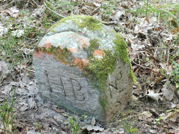 Grenzstein