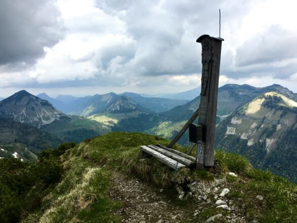 Hochwieskopf