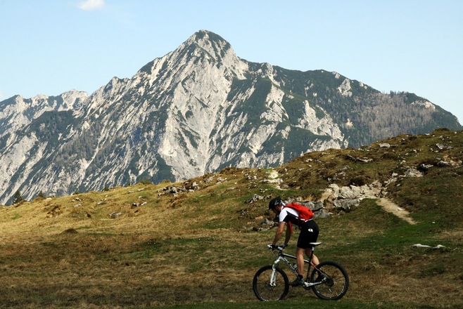 Postalm