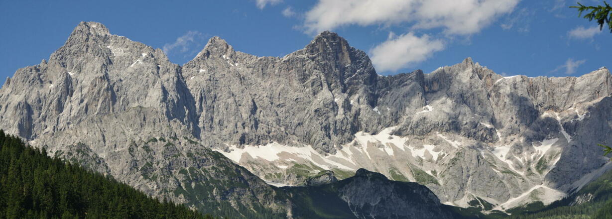 Dachsteinpanorama