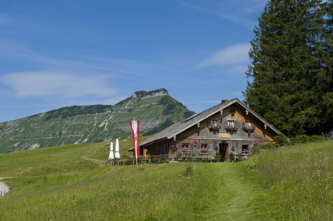 Bergalm