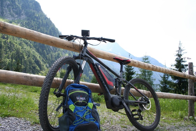 Mountainbike