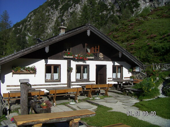Karalm - Gsengalm