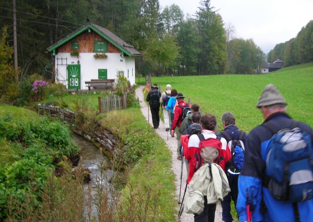 bei Abtenau