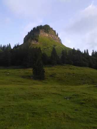 Genneralm