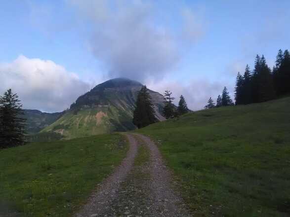 Genneralm