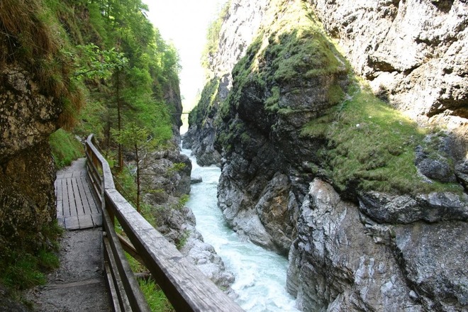 Lammerklamm