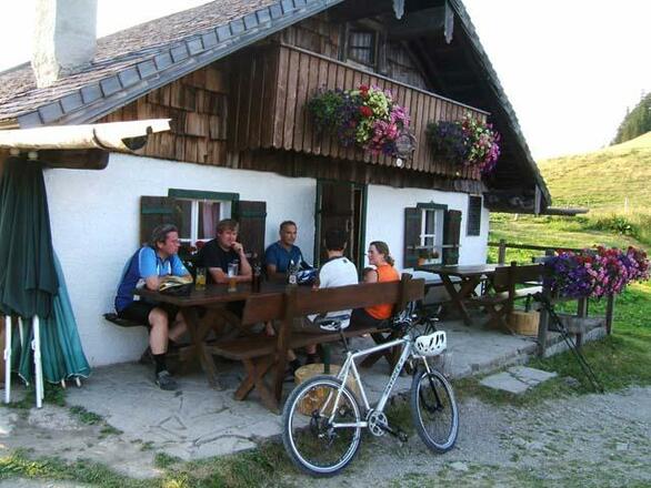 Hochwiesalm