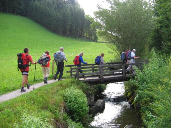 2 bei Abtenau