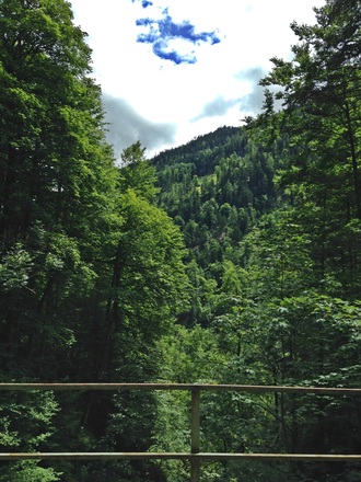 Abtenau - Voglau