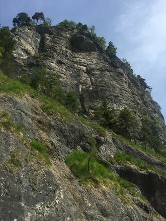 Strubklamm