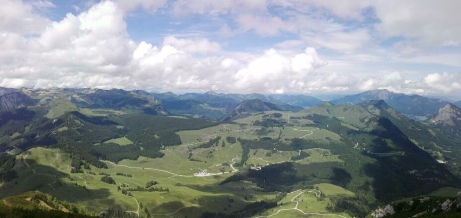 Postalm