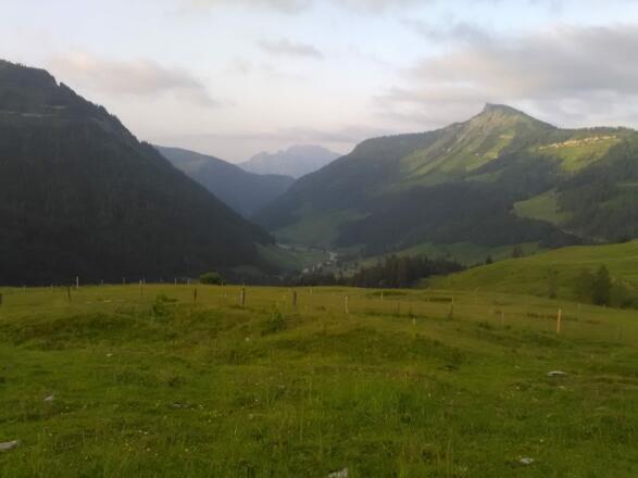 Genneralm
