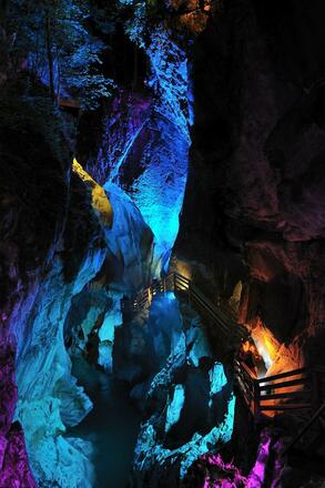 Lammerklamm