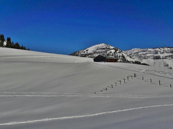 Genneralm