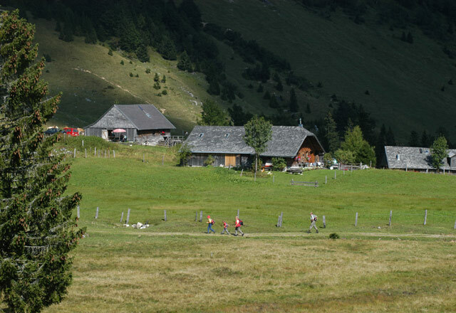 Postalm