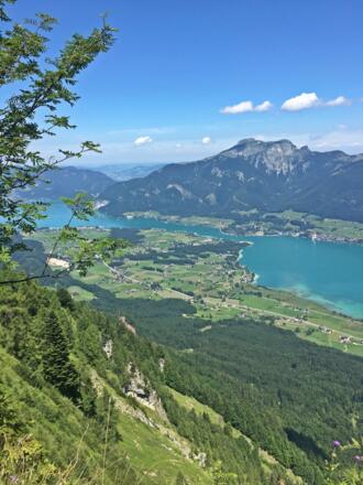 Wolfgangsee