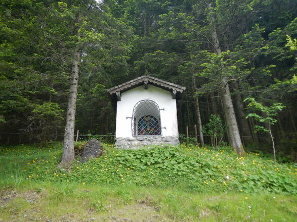 Marterl