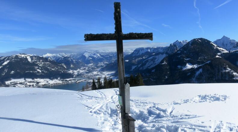 Salzkammergutblick