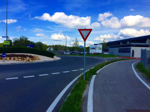 Porsche Fixpunkt
