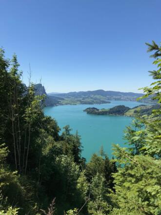 Mondsee
