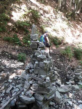 Wanderweg