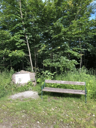 Rastplatz