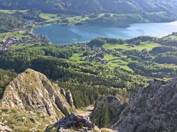 Fuschlsee