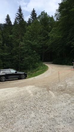 Wanderweg