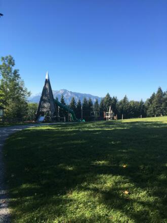 Spielplatz