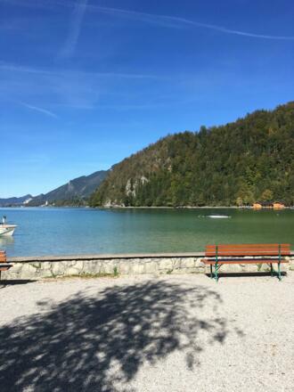 Strobl am Wolfgangsee