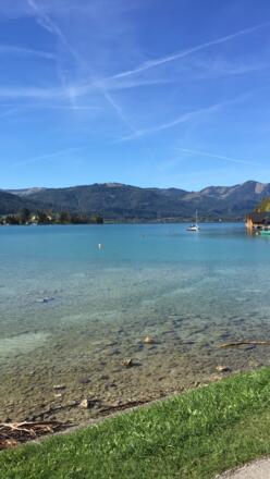 Wolfgangsee
