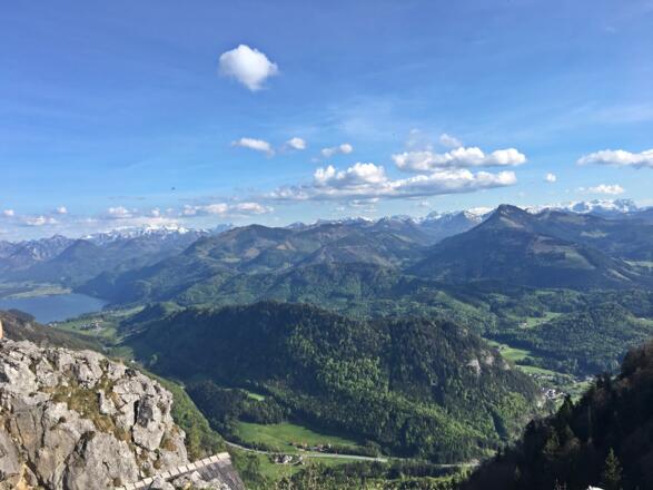 Wolfgangsee