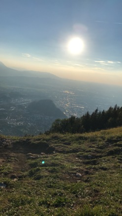 Wanderweg